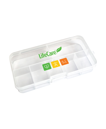 Dispenser capsule, Life Care®