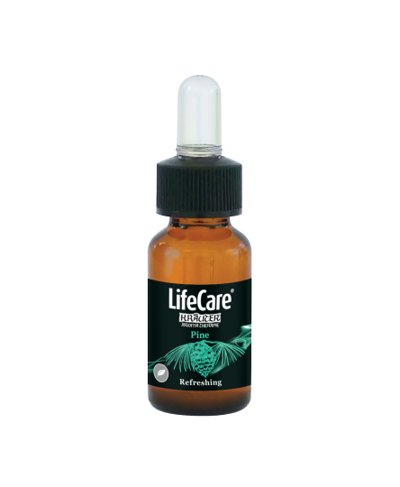 Ulei esential de Pin, natural, Life Care®