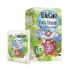 Ceai Ecologic din fructe si plante, pentru tranzit usor, Life Care®