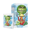 Ceai Ecologic, verde Chinezesc pentru detoxifiere, Life Care®