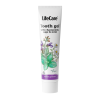 Pasta de dinti gel, cu plante BIO, Life Care®