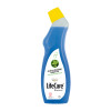 Active Gel, pentru curatarea vasului de toaleta cu ulei esential de menta, Life Care®