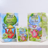 Ceai Ecologic, verde Chinezesc pentru detoxifiere, Life Care®