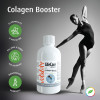 Supliment lichid articulatii, Collagen Booster, cu vitamina D3 si macese BIO, Life Care®