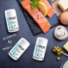 Complex cu vitamina D3 (2000 UI), K2 si Omega 3 din in, Life Care®