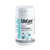 Complex cu vitamina D3 (2000 UI), K2 si Omega 3 din in, Life Care®