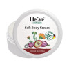Crema de corp, cu ulei din sambure de struguri si galbenele BIO, Life Care®