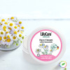 Crema de fata, cu musetel BIO, Life Care®