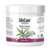 Crema pentru corp, cu ulei de canepa si plante BIO, Life Care®