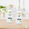 Detergent BIO pentru vase, cu ulei esential de portocale, Life Care®