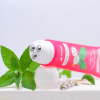 Gel anticelulitic cu aplicator, cu menta BIO, Life Care®