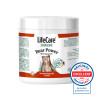 Gel incalzitor, Puterea Ursului®, cu plante BIO, Life Care®