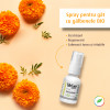 LarynxForte, spray pentru gat, cu galbenele BIO, Life Care®