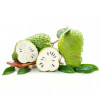 Mix Ecologic antioxidant, cu Graviola, catina si mere, Life Care®