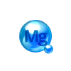 Magic E, cu magneziu si vitamina E, Life Care®