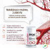 Natokinaza enzime, 2.000 FU, Life Care®