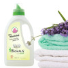 Parfumant pentru rufe, cu ulei esential de eucalipt si verbena, Life Care®