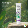 Pasta de dinti gel, cu plante BIO, Life Care®