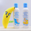 Sampon si gel de dus, Baby, cu aloe vera si plante BIO, Life Care®