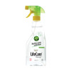 Solutie pentru baie, cu ulei esential de menta, Life Care®