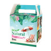 Summer Box Feet Care Relax&GO - Pachet pentru tonifierea si relaxarea picioarelor, Life Care®
