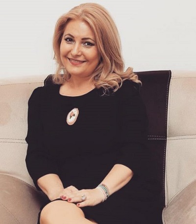 Adina Cirjan Lifecare