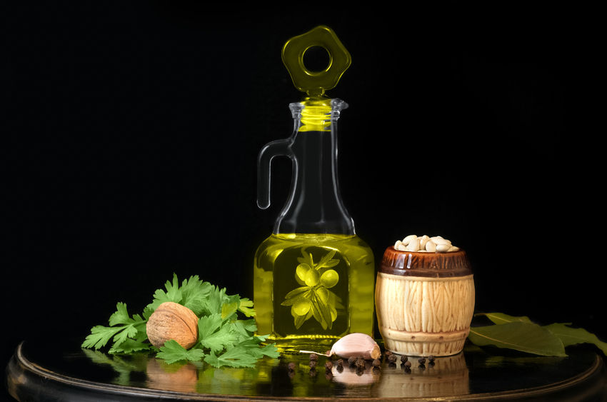 Alimente de origine vegetala recomandate pentru diabetici