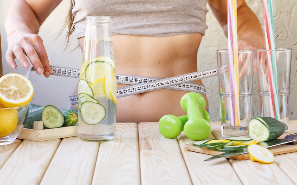 metode detoxifiere