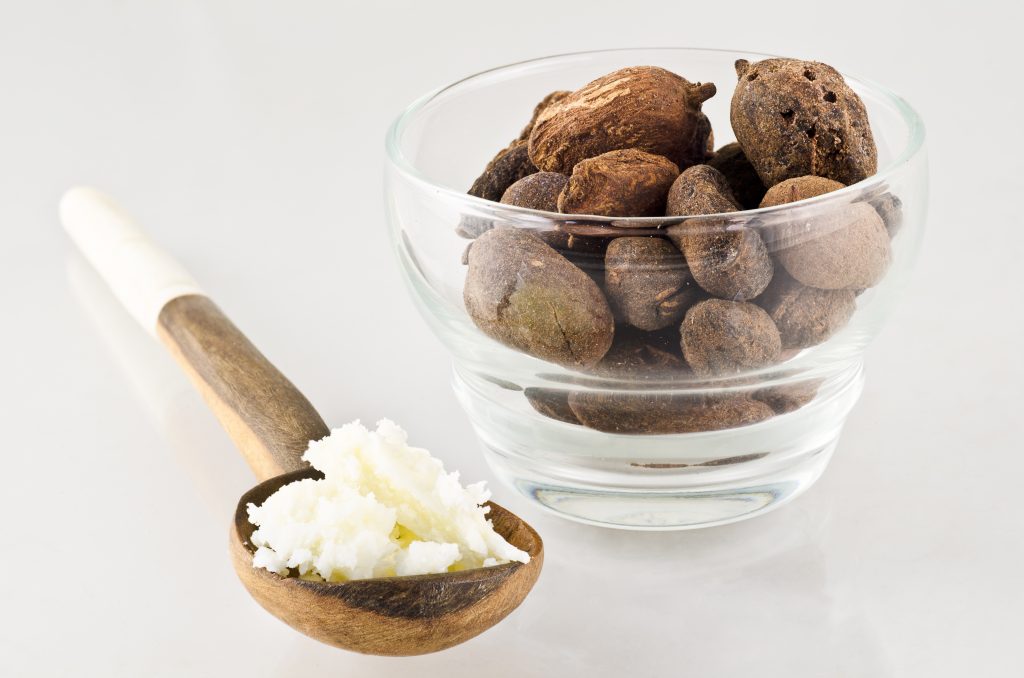 Untul de shea: utilizare si beneficii Untul de shea: utilizare si beneficii