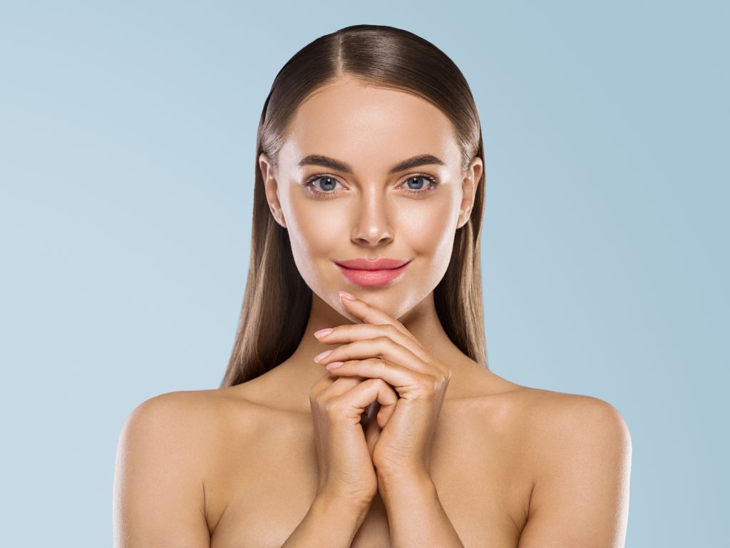 Acidul hialuronic, pentru un ten hidratat si luminos Acidul hialuronic, pentru un ten hidratat si luminos