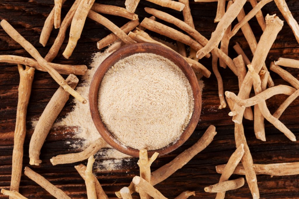 Ashwagandha, adaptogenul care lupta impotriva stresului Ashwagandha, adaptogenul care lupta impotriva stresului