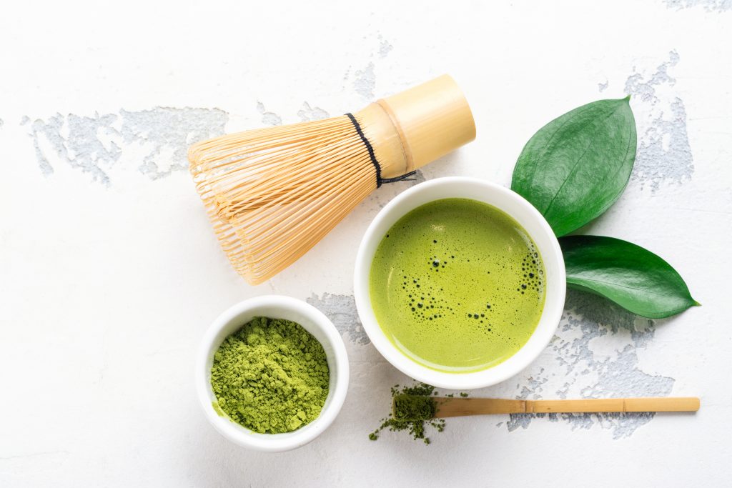 Matcha: 7 motive pentru care trebuie sa o iubesti Matcha: 7 motive pentru care trebuie sa o iubesti