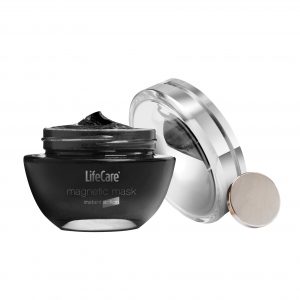 Masca magnetica antirid, Magnetic Mask, Life Care®