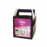 Pachet Energizare complet pentru 30 de zile