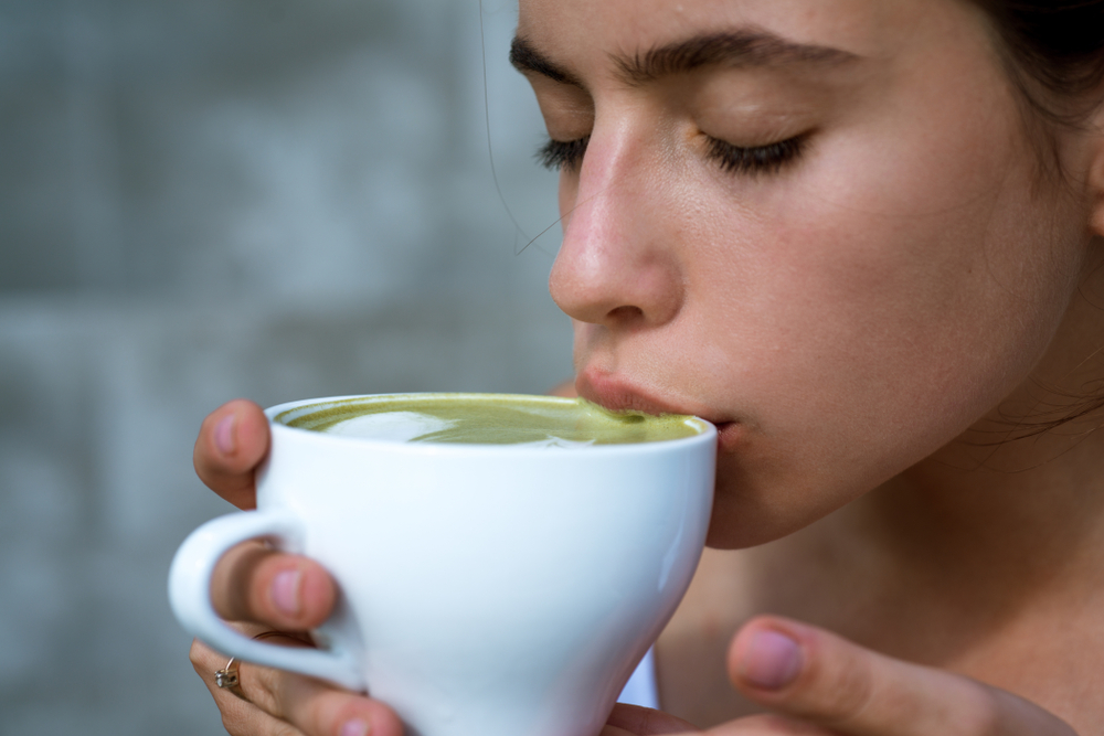 Pudra de matcha - cum te ajuta sa slabesti Pudra de matcha - cum te ajuta sa slabesti