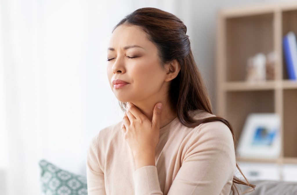 L-Tirozina, aminoacidul care sprijina tiroida L-Tirozina, aminoacidul care sprijina tiroida