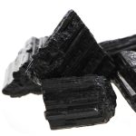 turmalina din Plasturii detoxifianti pentru picioare