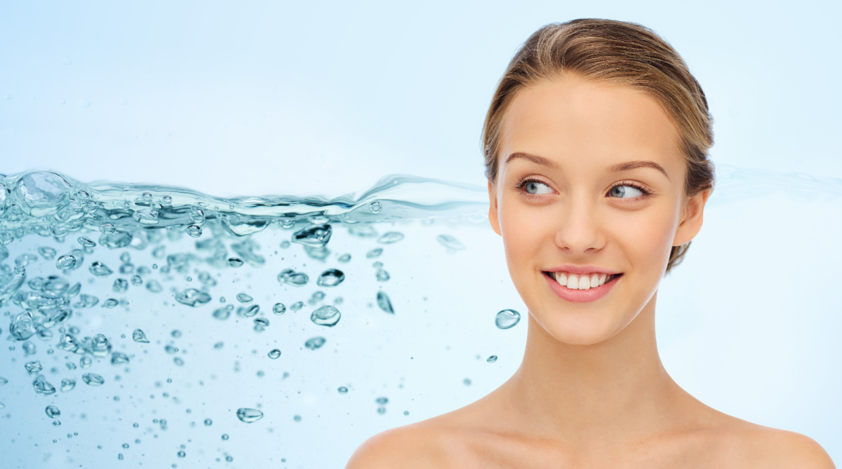 Abordarea holistica antiaging: secretul pielii tinere Abordarea holistica antiaging: secretul pielii tinere