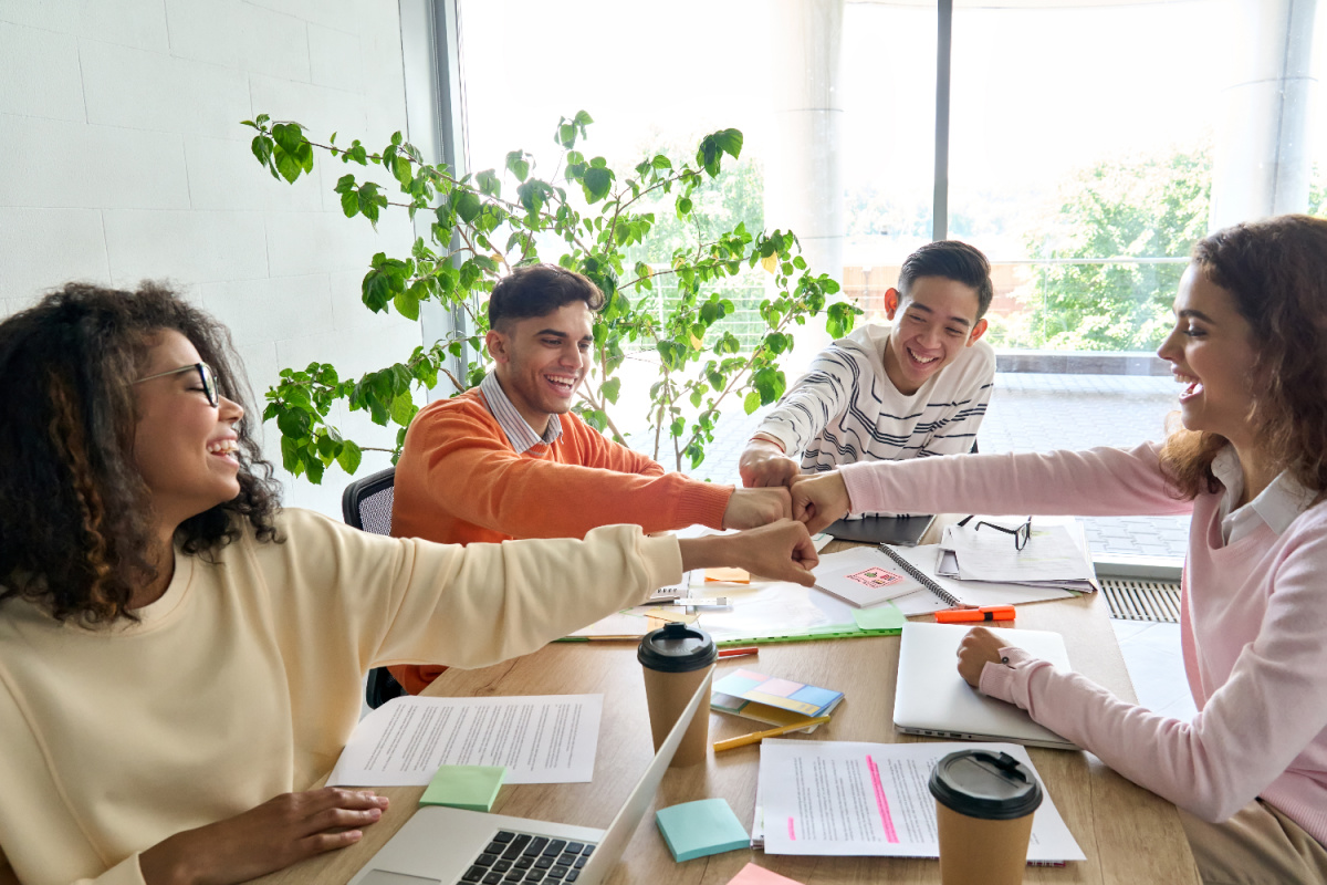 Antreprenoriatul social: cum sa ai un impact pozitiv in comunitate Antreprenoriatul social: cum sa ai un impact pozitiv in comunitate