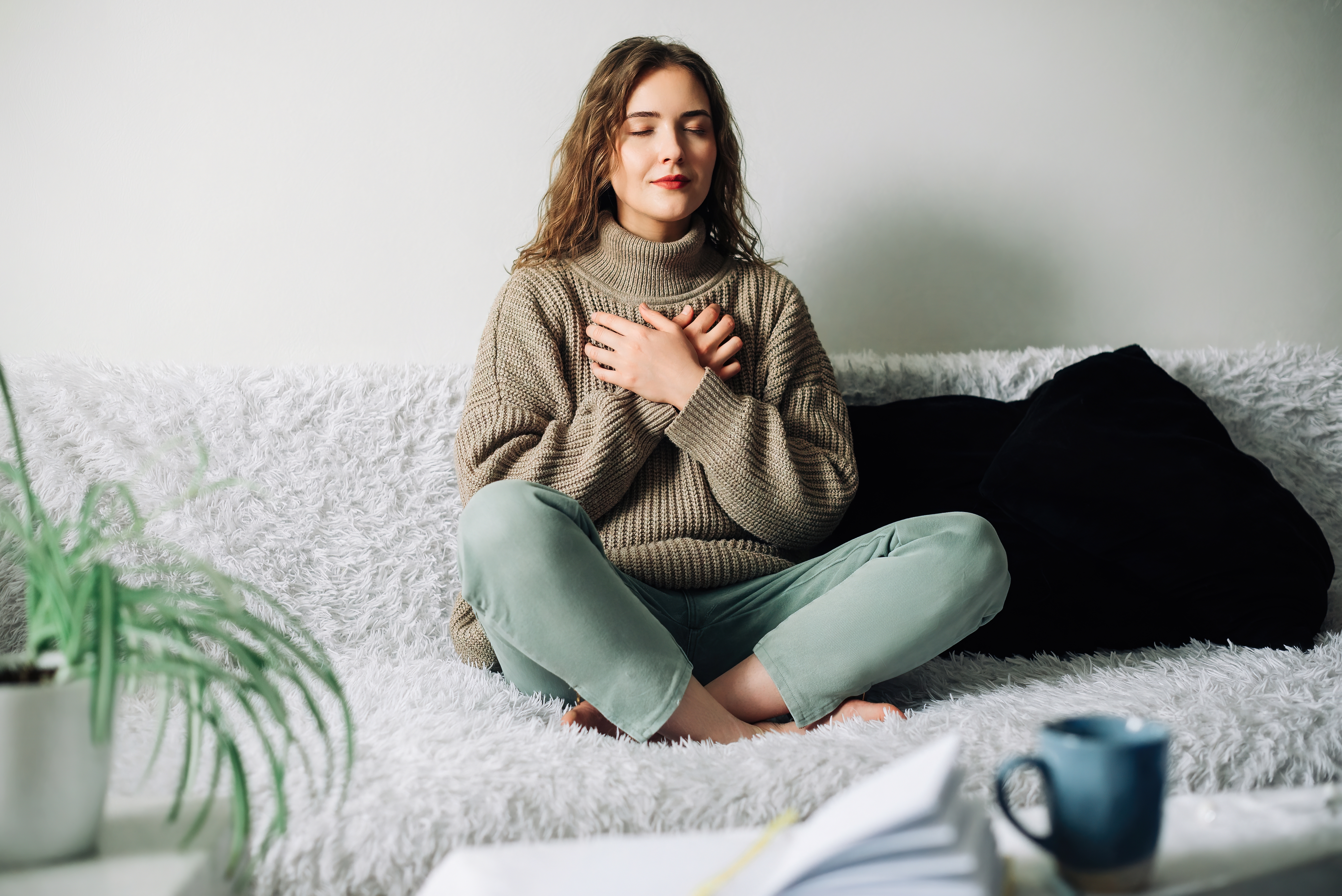 Uleiul Esenta bunicii – relaxare cu plante BIO Uleiul Esenta bunicii – relaxare cu plante BIO