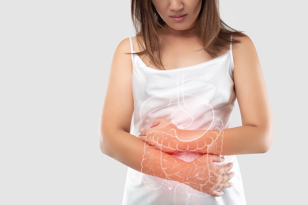 Probleme digestive: Simptome, mod de calmare