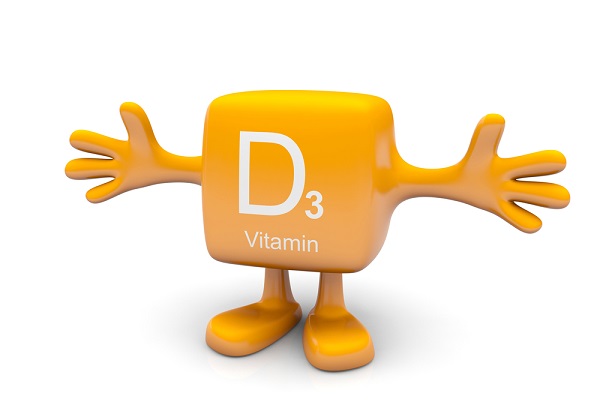 Ce sunt suplimentele alimentare cu Vitamina D3