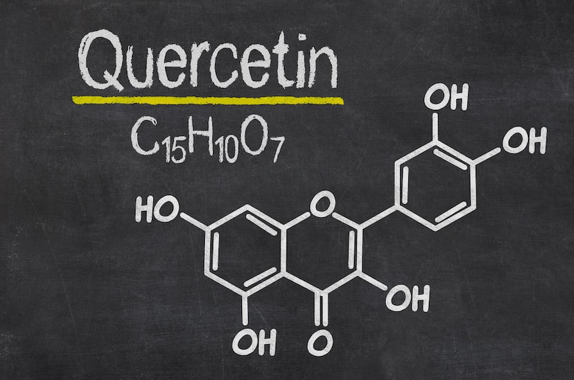 Quercetina