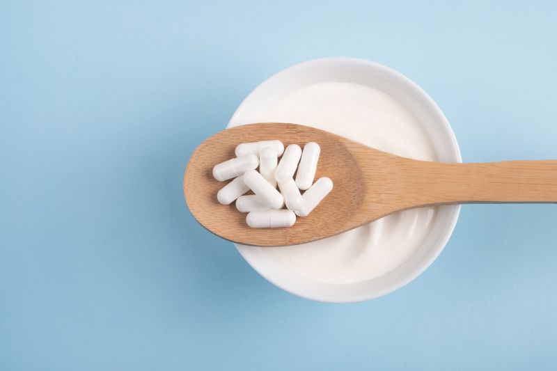 Suplimente naturale pentru un sistem digestiv sanatos